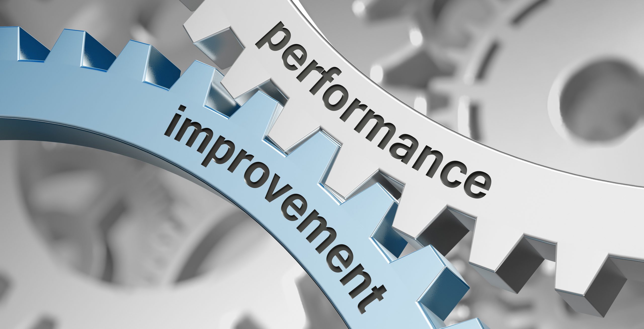performance improvement performance improvement