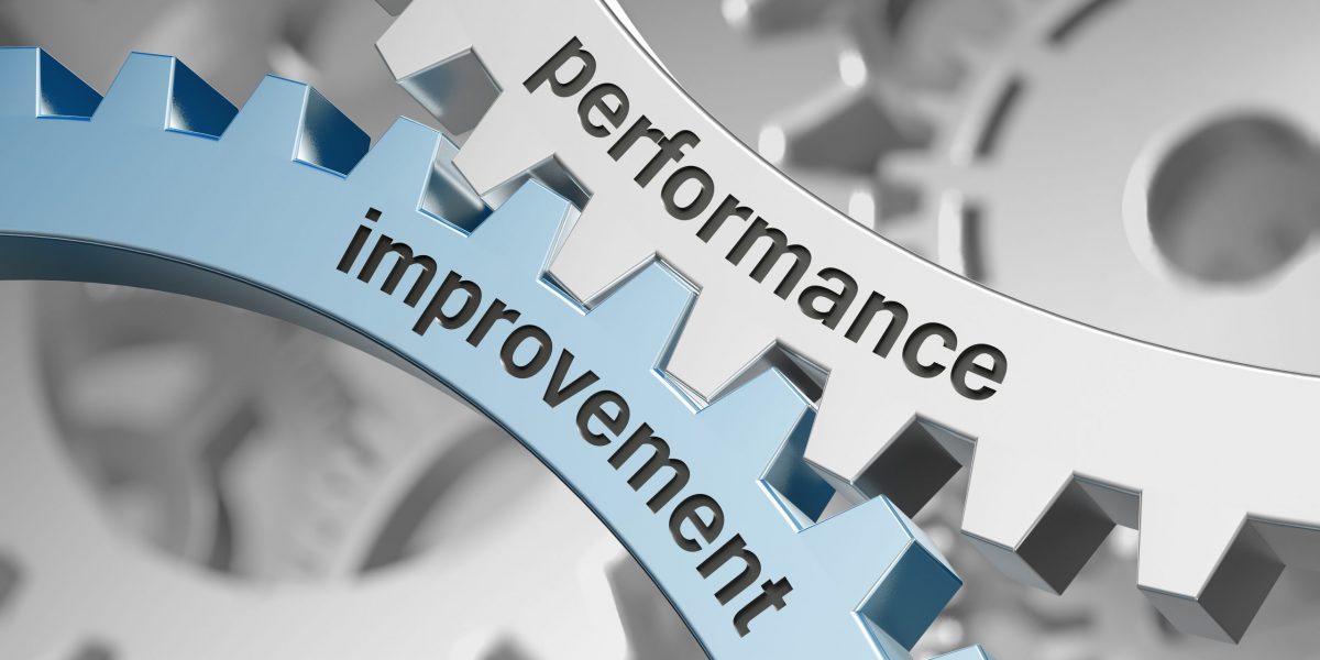 performance improvement